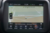 Jeep Renegade 1.3 Limited FWD