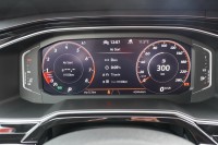 VW Polo 2.0 TSI GTI DSG