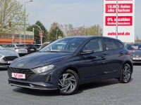 Vorschau: Hyundai i20 1.2