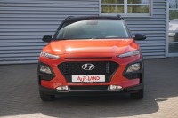 Hyundai Kona 1.0 T-GDI YES!