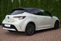 Toyota Corolla 1.8 Hybrid Team Deutschland