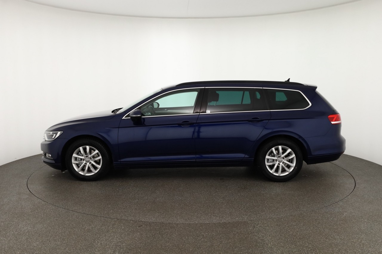 VW Passat Variant 1.4 TSI Comfortline