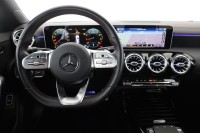 Mercedes-Benz CLA 35 AMG SB