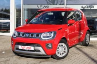 Vorschau: Suzuki Ignis 1.2 SHVS Club