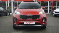 Kia Sportage 1.6 T-GDI GT Line