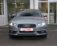 Audi A4 Avant 1.8 TFSI Multitronic