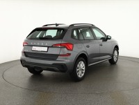 Skoda Kamiq 1.0 TSI DSG