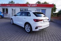 Audi A3 Sportback 40 TFSI e-tron