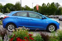 Hyundai i30 1.4 blue Classic