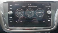 VW Tiguan Allspace 2.0 TDI Highline 4Motion