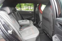 VW Golf VIII 2.0 TSI GTI Clubsport DSG