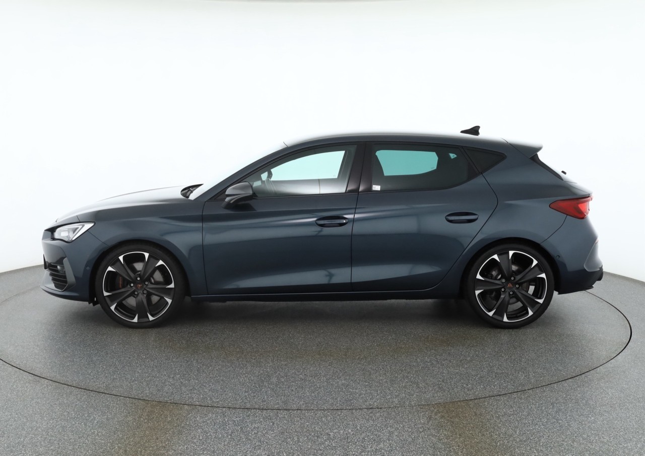Cupra Leon 2.0 TSI DSG VZ