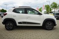 Dacia Spring Electric Comfort