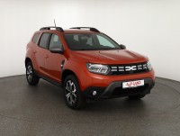 Dacia Duster TCe 130