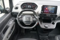 Peugeot Rifter 1.5 L1