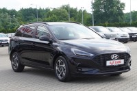 Hyundai i30 Kombi 1.6 T-GDI Aut.