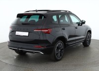 Skoda Karoq 1.5 TSI DSG Sportline