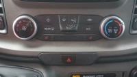 Ford Transit Custom L1 9-Sitzer