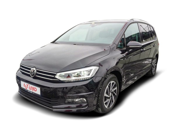 VW Touran 1.6 TDI DSG Join
