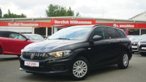 Fiat Tipo 1.4