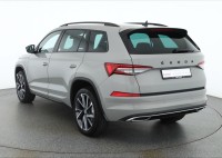 Skoda Kodiaq 2.0 TDI DSG Sportline 4x4