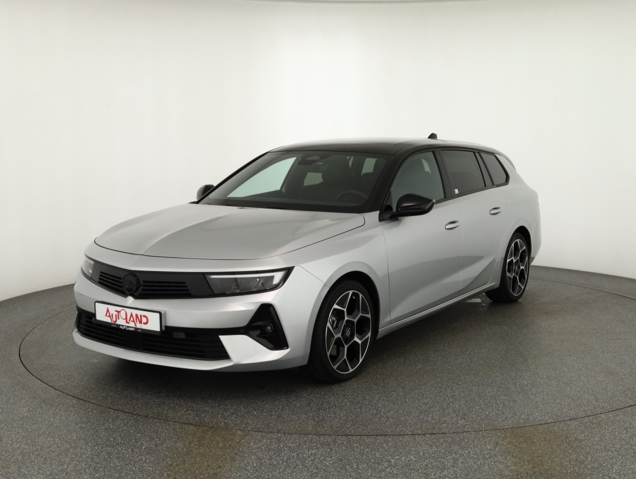 Opel Astra ST GS 1.2 Turbo Aut.