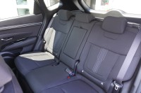 Hyundai Tucson 1.6T-GDI mHev AT 4WD