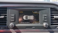 Seat Leon ST 2.0 TDI FR