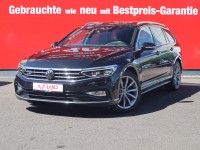 Vorschau: VW Passat Variant 2.0 TDI R-Line