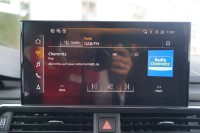 Audi A4 Avant 35 TFSI S line S-Tronic
