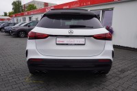 Mercedes-Benz GLA 35 AMG 4Matic