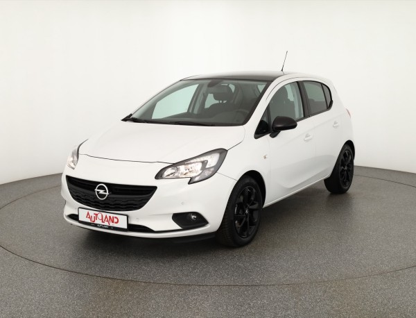 Opel Corsa E 1.4 Turbo Color Edition