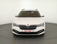 Skoda Superb Combi 2.0 TDI DSG