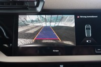 Audi A3 Sportback 30 1.0 TFSI advanced