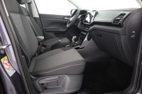 VW T-Cross 1.5 TSI DSG Facelift