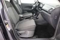 VW T-Cross 1.0TSI DSG