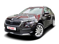 Skoda Kamiq 1.0 TSI Ambition Sitzheizung LED Anhängerkupplung