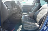 Hyundai Tucson 2.0 CRDi Premium 4WD Aut.