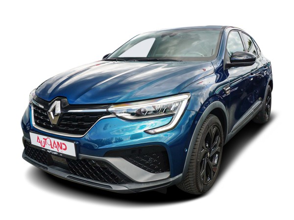 Renault Arkana R.S. Line