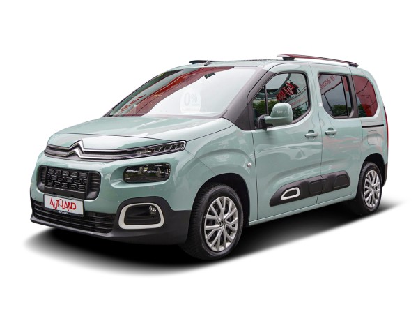 Citroen Berlingo M BlueHDi 130 EAT8 Shine