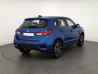 Mitsubishi ASX 2.0 MIVEC Intro Edition Aut.