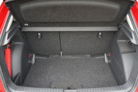 Skoda Fabia 1.0 TSI DSG