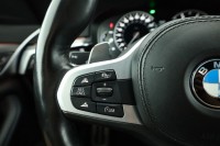 BMW 520 d Touring xDrive M Sport