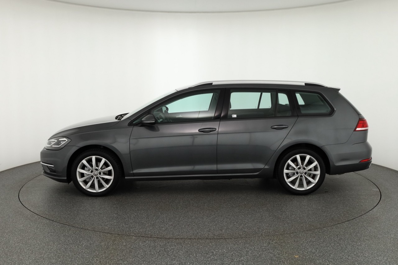 VW Golf VII Variant 1.4 TSI