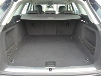 Audi A4 2.0 TDI Avant sport DSG