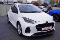 Mazda 2 Hybrid 1.5 Centre-Line