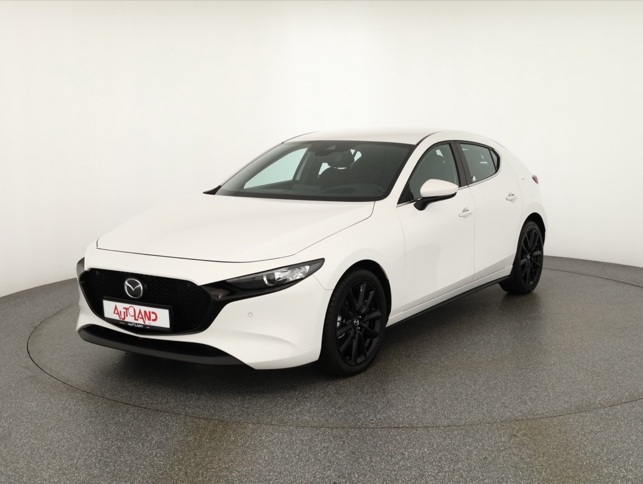 Mazda 3 2.0 SKYACTIV-X