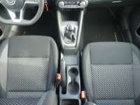 Nissan Micra 1.0 Acenta