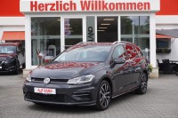 Vorschau: VW Golf VII Variant 1.5 TSI R-Line
