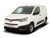 Toyota Proace City 1.5 L1 Meister Klima Sitzheizung PDC